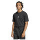 Adidas Ανδρική κοντομάνικη μπλούζα Small Logo Single Jersey Tee Adidas Ανδρική κοντομάνικη μπλούζα Small Logo Single Jersey Tee